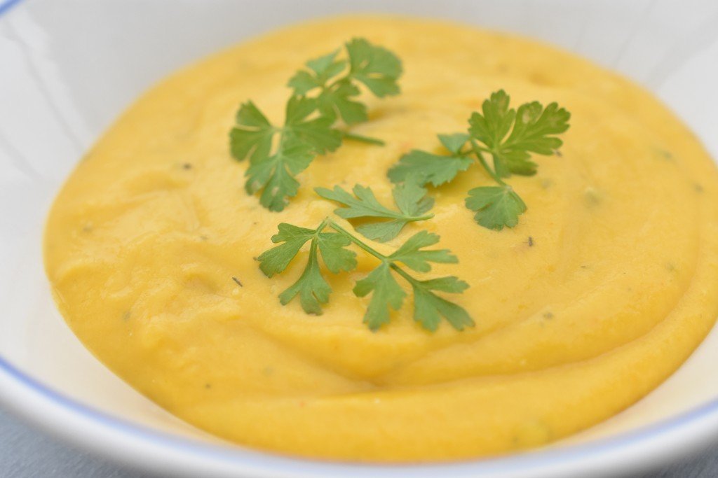 Suppe opskrifter - de bedste nemme supper