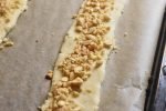 Karamelkager med peanuts småkage opskrift