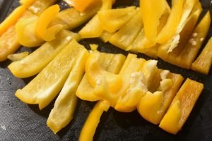 Kylling i karry - nem opskrift med kokosmælk