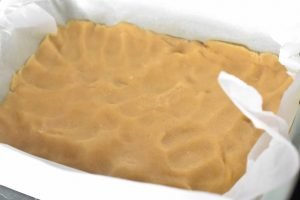 akaosnitter med kokos og syltetøj og opskrift