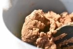Brownie cookie kage med chokolade - opskrift