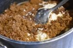 Drømmekage muffins opskrift - lækre muffins