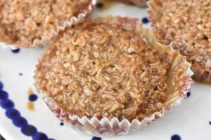 Drømmekage muffins opskrift - lækre muffins