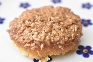Drømmekage muffins opskrift - lækre muffins