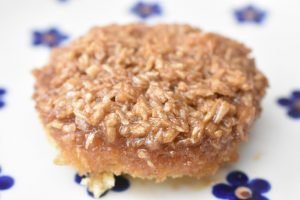 Drømmekage muffins opskrift - lækre muffins