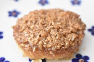 Drømmekage muffins opskrift - lækre muffins
