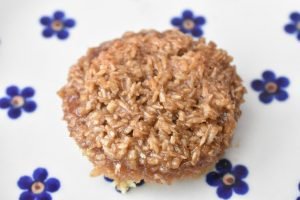 Drømmekage muffins opskrift - lækre muffins