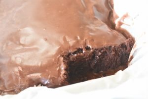 Chokoladekage med Mathilde kakao opskrift