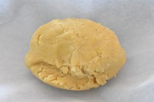 Makronsnitter med marmelade - nem opskrift