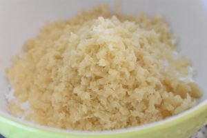 Makronsnitter med marmelade - nem opskrift