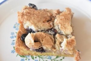 Makronsnitter med marmelade - nem opskrift