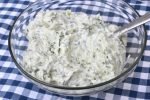 Tzatziki - nem opskrift med græsk yoghurt