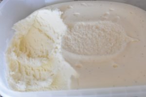 Milkshake - nem opskrift på vanilje milkshake