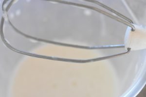 Milkshake - nem opskrift på vanilje milkshake