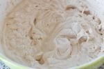 Kaffeskum - lækker flødeskum med kaffesmag