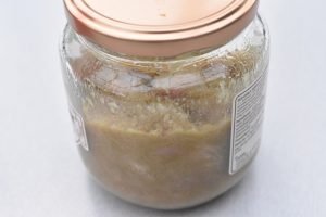 Rabarbersaft - hjemmelavet saft nem opskrift