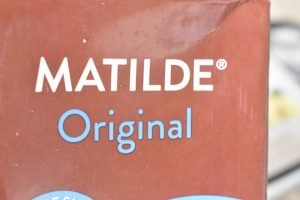 Milkshake med is & kakaomælk - nem opskrift