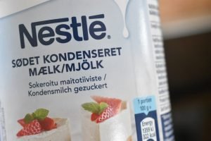 Banoffee pie banantærte med karamel opskrift
