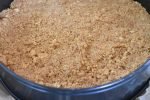 Banoffee pie banantærte med karamel opskrift