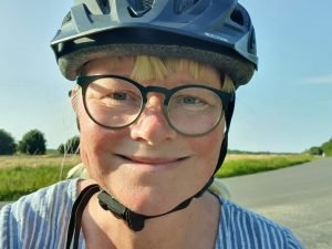 Løvenholm Gods på Djursland - på sommertur