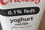 Yoghurtboller med havregryn opskrift på boller