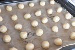 Fedtkager med smør - drømme småkager