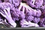 Blomkål med mornaysauce bagt i ovn opskrift