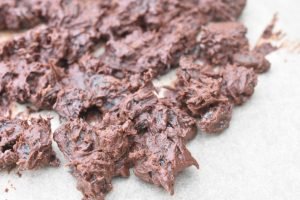 Bailey rosiner med choklade - julekonfekt