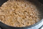Ris a la mande kage med Bastogne - opskrift
