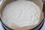 Ris a la mande kage med Bastogne - opskrift