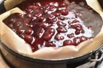 Ris a la mande kage med Bastogne - opskrift