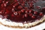 Ris a la mande kage med Bastogne - opskrift