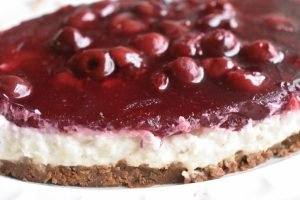 Ris a la mande kage med Bastogne - opskrift
