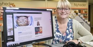 Gitte blog