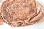 Chokolade pandekager med kakaomælk