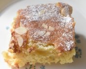 Ananaskage - nem saftig kage med ananas