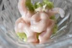 Rejecocktail med dressing - nem klassisk forret