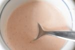 Thousand Island dressing - god nem opskrift