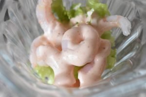 Thousand Island dressing - god nem opskrift