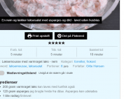 Undgå din skærm går i dvale