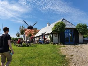 Nordjylland - på sommer tur med mine kære 
