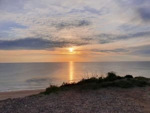 Nordjylland - på sommer tur med mine kære 