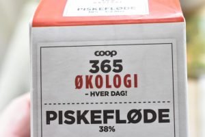 Piskefløde