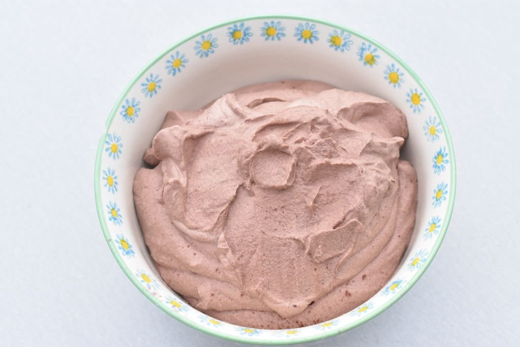 Chokoladecreme til kage - nem lækker opskrift