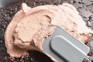 Chokoladecreme til kage - nem lækker opskrift