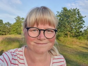 Sølvbryllup - glimt fra vores dejlige dag
