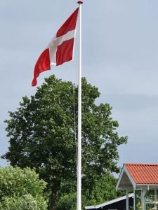 Sølvbryllup - glimt fra vores dejlige dag