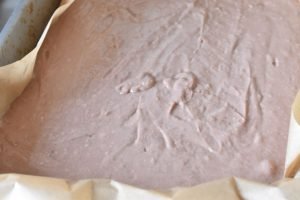 Chokoladekage med appelsin yoghurt uden æg