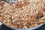 Granola - nem opskrift på hjemmelavet müsli