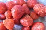 Jordbær smoothie - nem opskrift med yoghurt